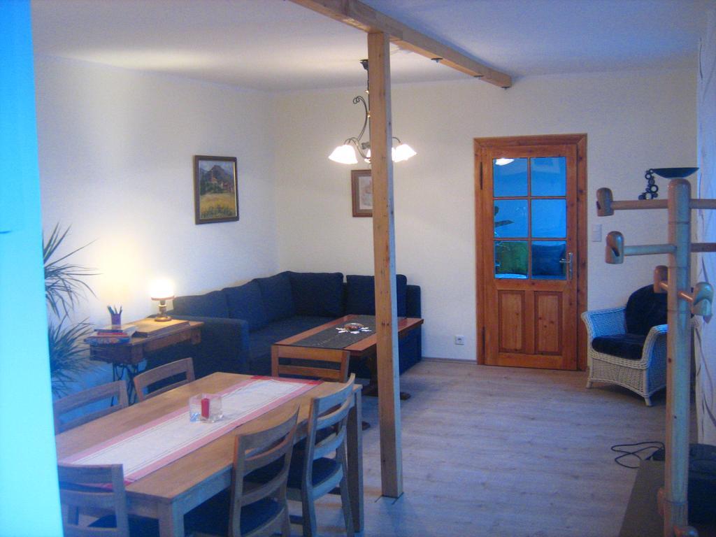 Haus Am Appartamento *
