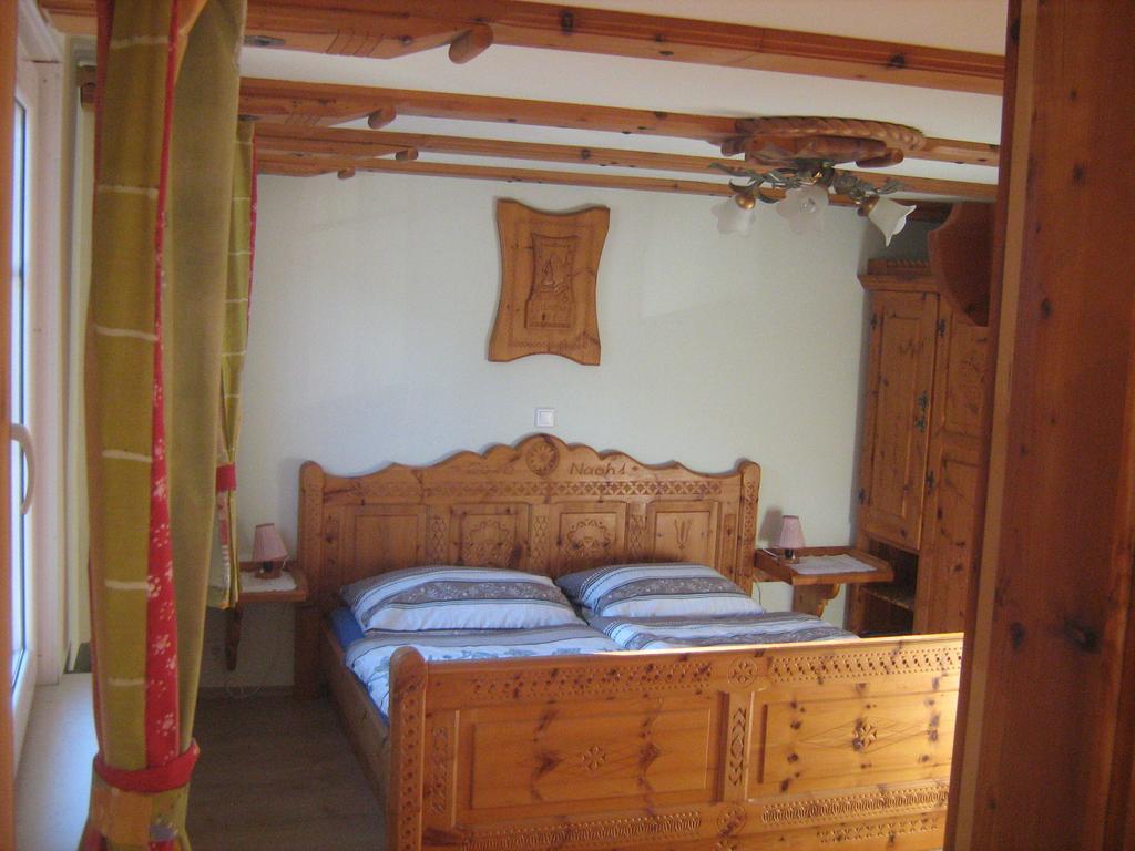 Haus Am Appartamento