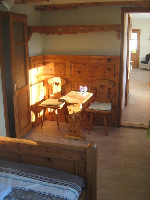 Appartamento Haus Am